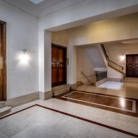 Apartment Yid Lamarmora Luxury Contemporary