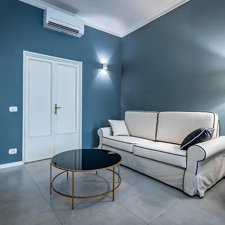Yid Lamarmora Luxury Contemporary Apartment