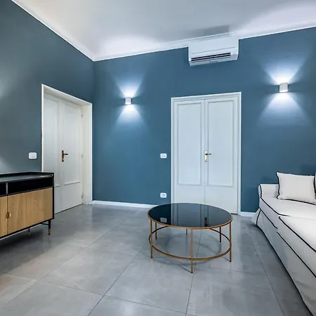 Yid Lamarmora Luxury Contemporary Florence