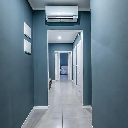Yid Lamarmora Luxury Contemporary * Florence