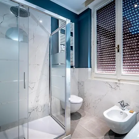 Yid Lamarmora Luxury Contemporary Apartment *