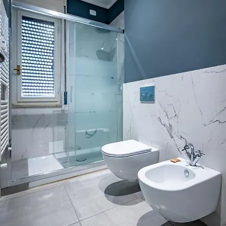 Yid Lamarmora Luxury Contemporary Apartment
