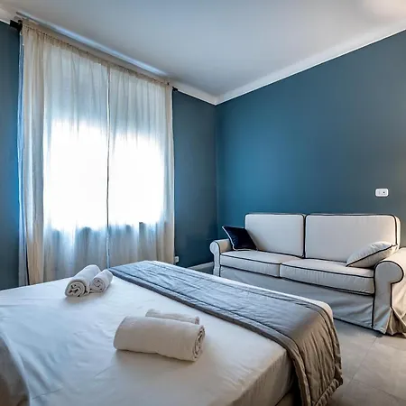 Yid Lamarmora Luxury Contemporary Apartment *