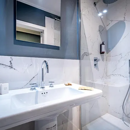 Apartment Yid Lamarmora Luxury Contemporary Florence