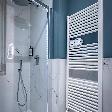 Yid Lamarmora Luxury Contemporary Apartment Florence