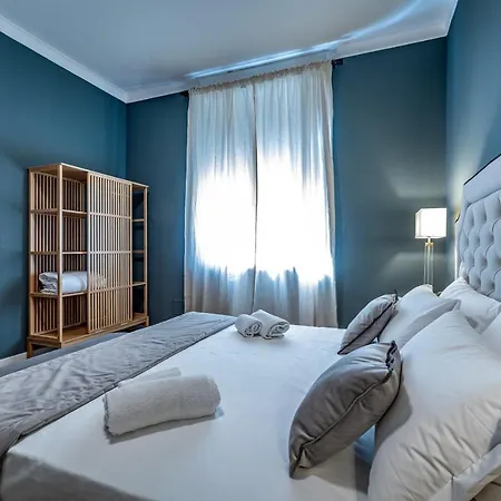Apartamento Yid Lamarmora Luxury Contemporary *