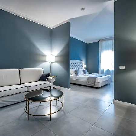 Apartment Yid Lamarmora Luxury Contemporary Florence