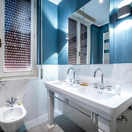 Yid Lamarmora Luxury Contemporary Apartment