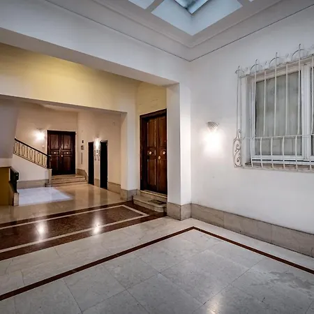 Apartment Yid Lamarmora Luxury Contemporary Florence