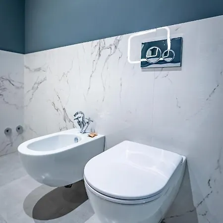 Yid Lamarmora Luxury Contemporary Florence