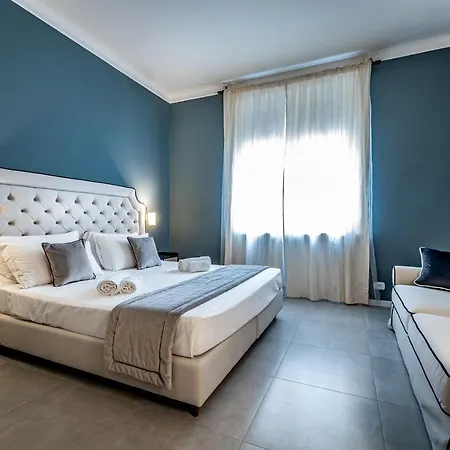 Yid Lamarmora Luxury Contemporary *