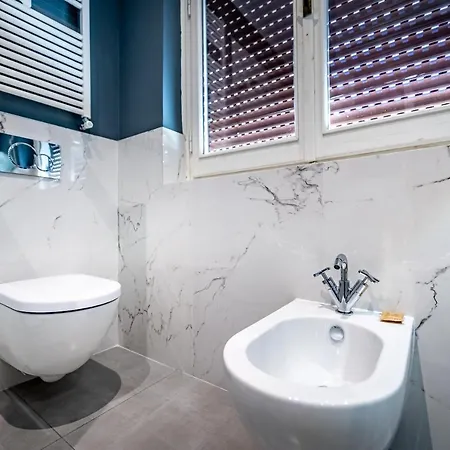 Apartment Yid Lamarmora Luxury Contemporary Florence