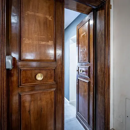 Yid Lamarmora Luxury Contemporary * Florence