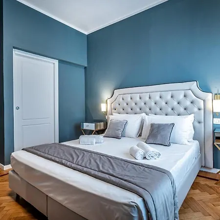 Yid Lamarmora Luxury Contemporary *
