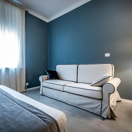 Apartment Yid Lamarmora Luxury Contemporary