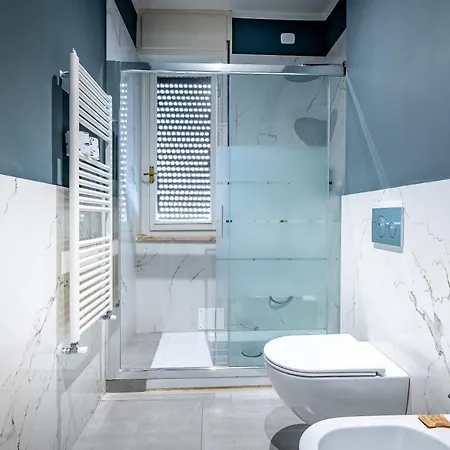 Yid Lamarmora Luxury Contemporary * Florence