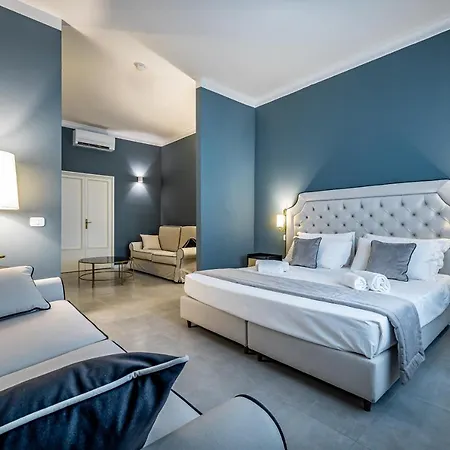 Yid Lamarmora Luxury Contemporary Florencia