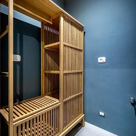 Apartment Yid Lamarmora Luxury Contemporary *