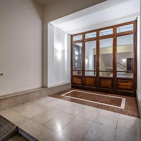 Yid Lamarmora Luxury Contemporary Apartment *