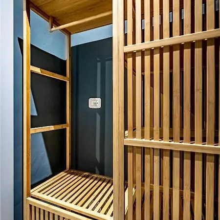 Apartment Yid Lamarmora Luxury Contemporary *