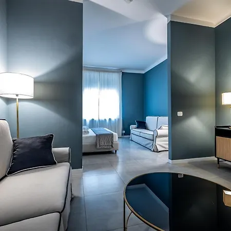 Yid Lamarmora Luxury Contemporary * Florence