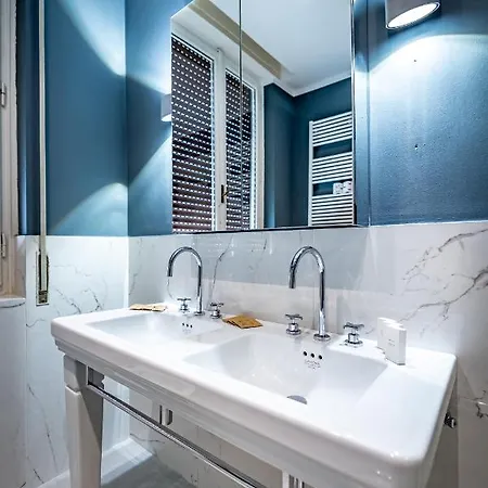Yid Lamarmora Luxury Contemporary Apartment