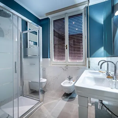 Yid Lamarmora Luxury Contemporary Apartment *