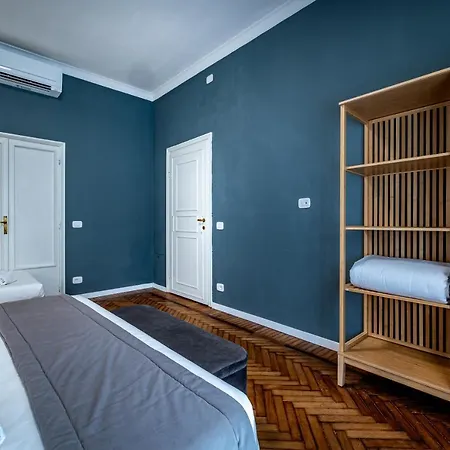 Yid Lamarmora Luxury Contemporary Florencia