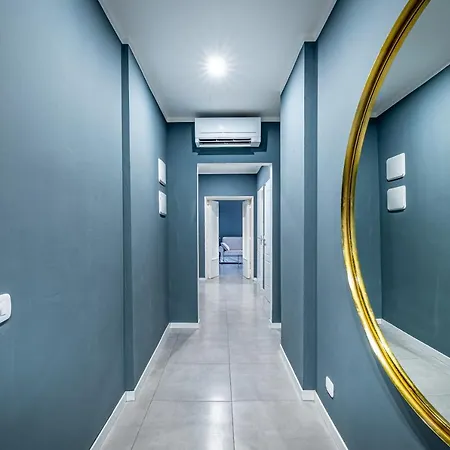 Yid Lamarmora Luxury Contemporary Florence