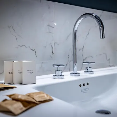 Yid Lamarmora Luxury Contemporary * Florencia